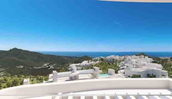 Apartment for sale in Marbella