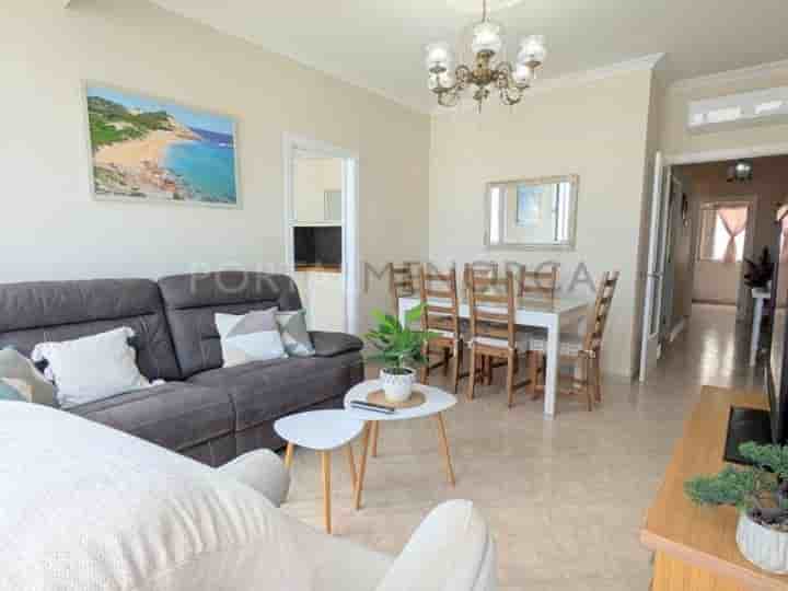 Apartment for sale in Ciutadella