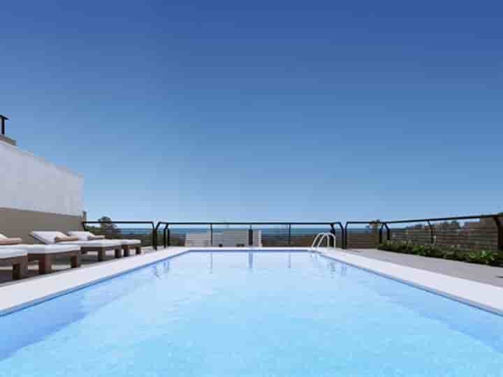 Apartment for sale in Marbella