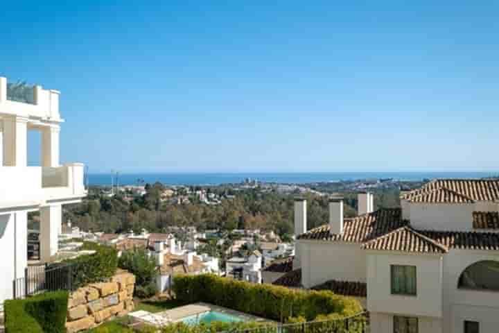 Appartement à vendre à Marbella