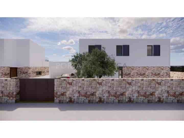 Casa en venta en Cala Blanca