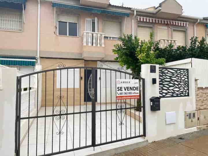 Casa en venta en Lo Pagán