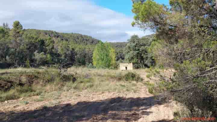 Casa en venta en Fórnoles