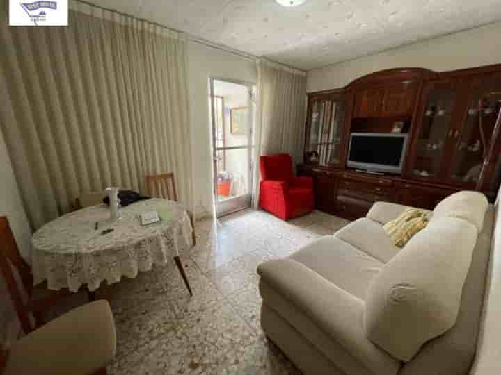 Apartment for sale in Albacete