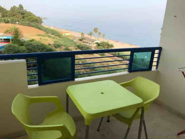 Appartement à louer à Playa Bajadilla-Puertos