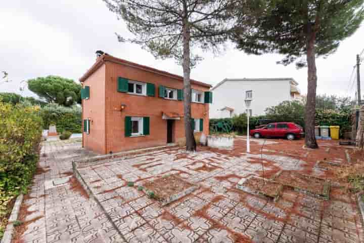 Casa en venta en Pozuelo de Alarcón