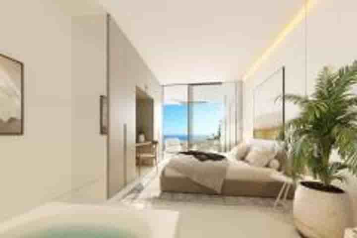 Apartment for sale in Fuengirola
