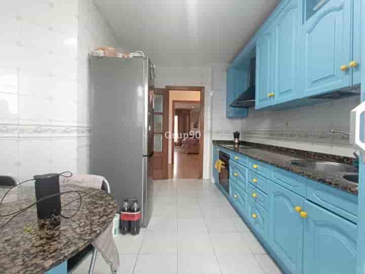 Apartamento en venta en Lleida