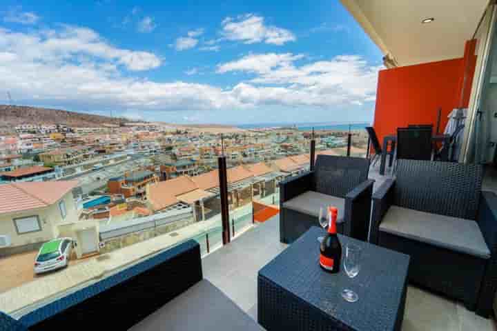 Apartment for sale in Arguineguín