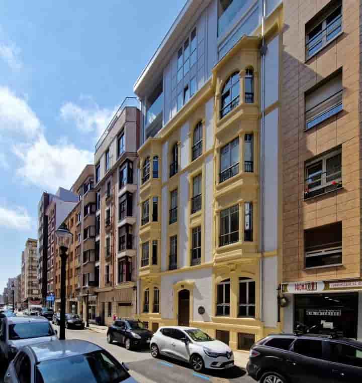 Apartment for sale in Gijón