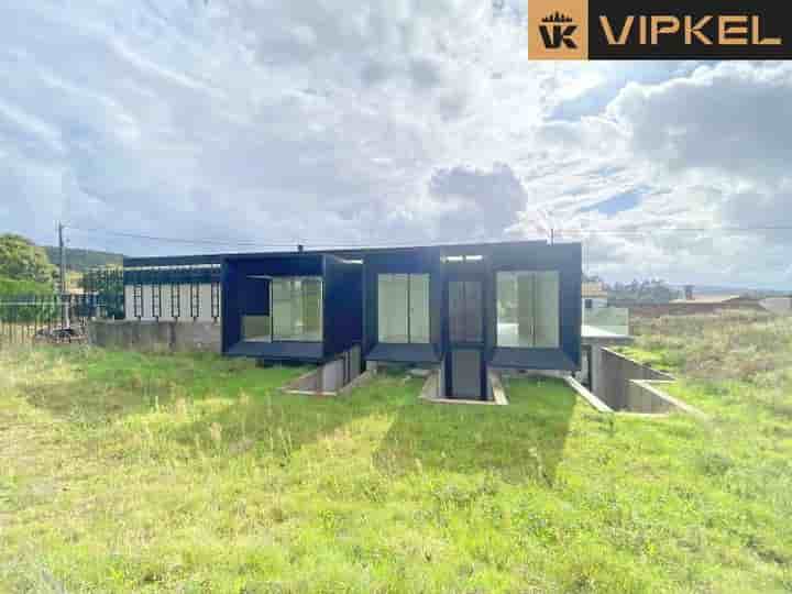 Casa para venda em Santiago de Compostela