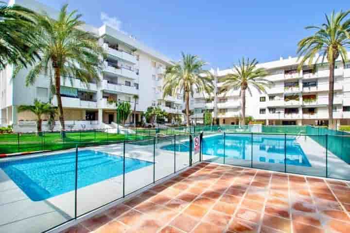 Apartamento en alquiler en La Carihuela - Los Nidos