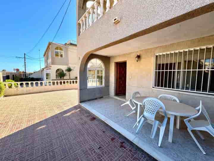 House for rent in Zona los Frutales