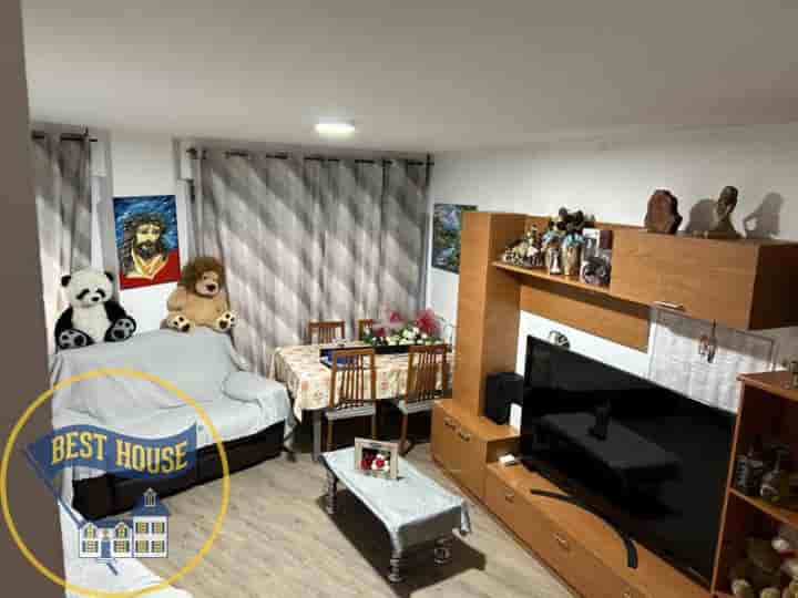 Apartamento para venda em Cuenca