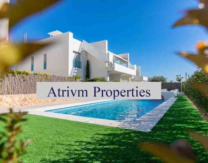 Apartamento en alquiler en Orihuela Costa