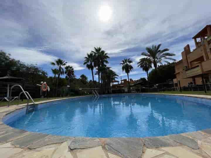 Apartment for rent in Reserva de Marbella