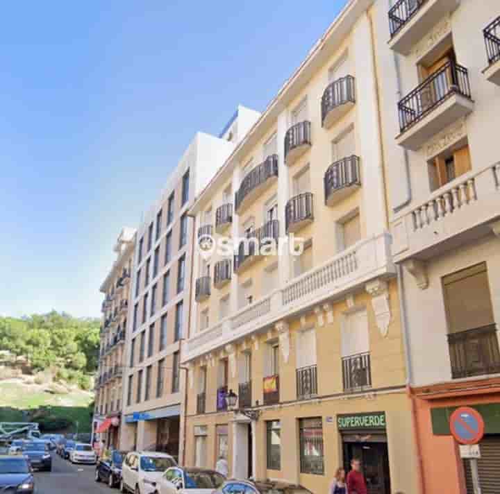 Apartamento en venta en Argüelles