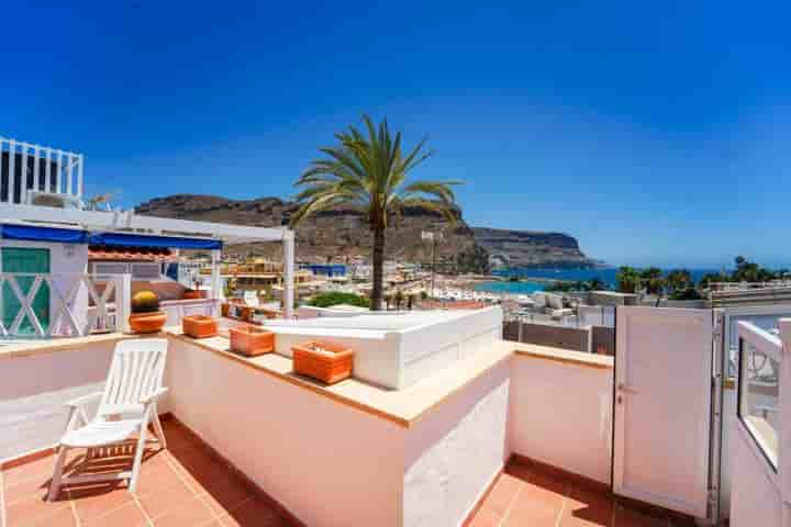 Дом для продажи в Taurito-Playa de Mogán