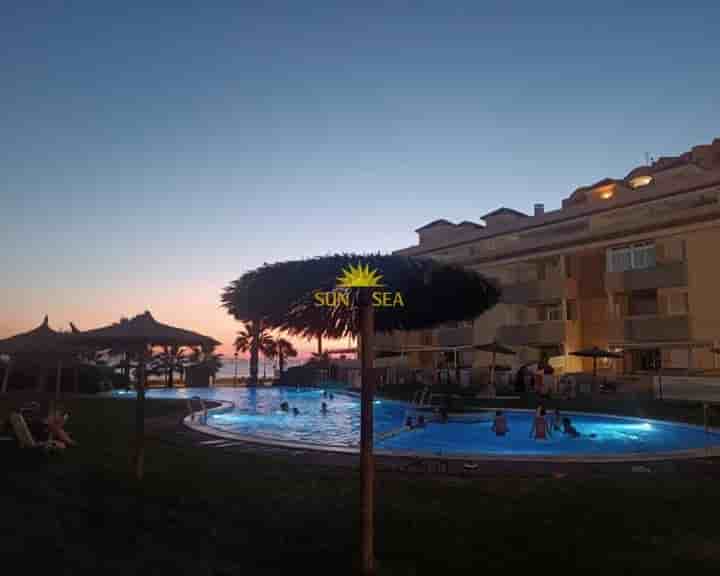 Appartement à louer à Playa de las Gaviotas-El Pedrucho