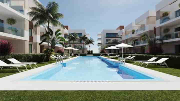 Apartamento en venta en San Pedro del Pinatar