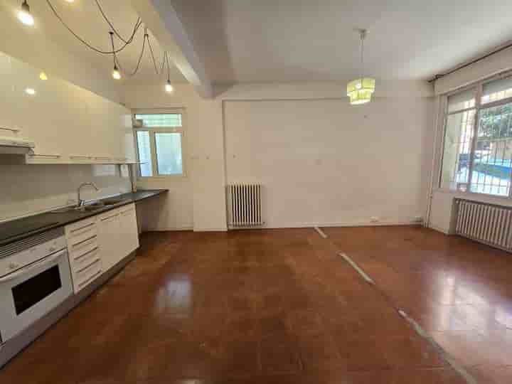 Apartment for rent in Sant Gervasi