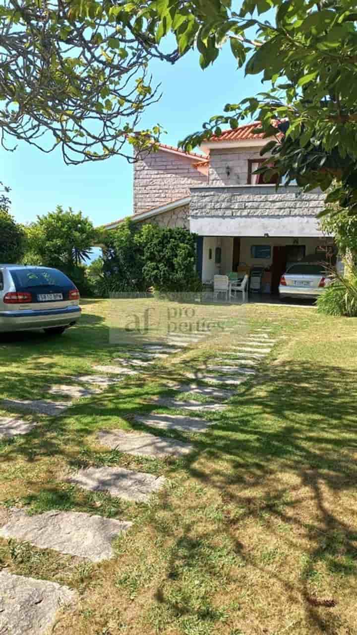 Maison à vendre à Vigo