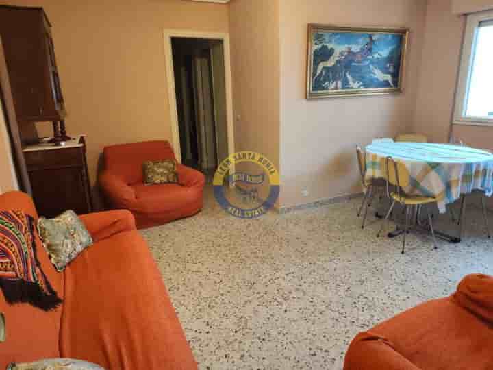 Apartment for sale in Mansilla de las Mulas