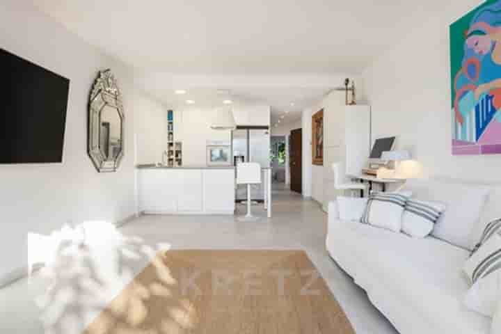 Apartamento en venta en Sitges