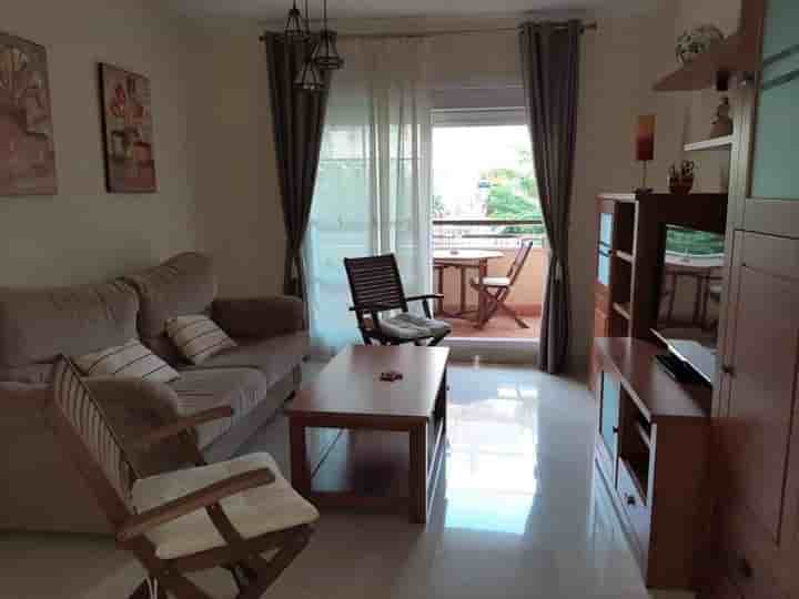 Appartement à louer à Nerja