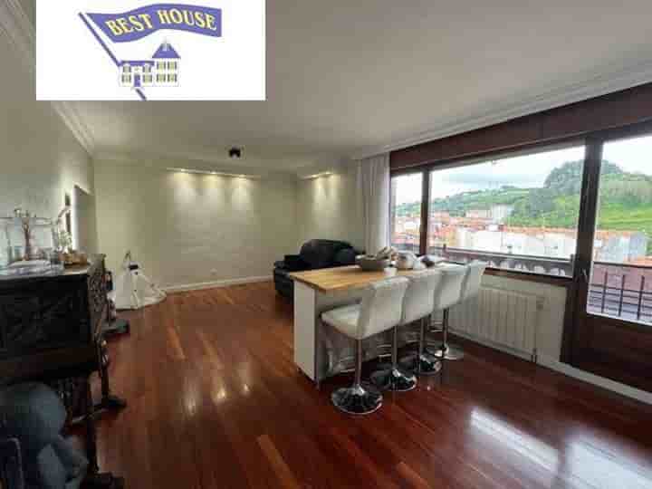 Apartment for sale in Bermeo