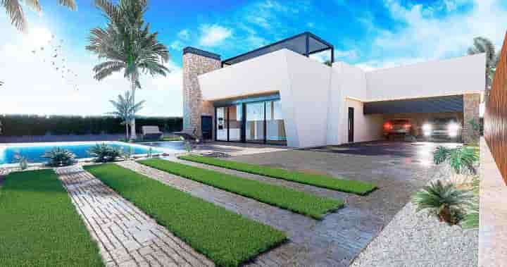 Casa en venta en San Javier