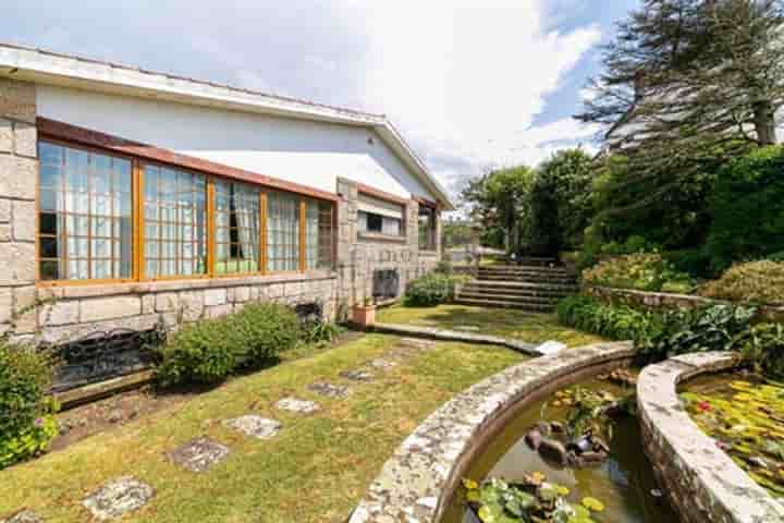 House for sale in Vigo