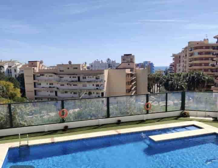 Apartamento en alquiler en Torreblanca del Sol