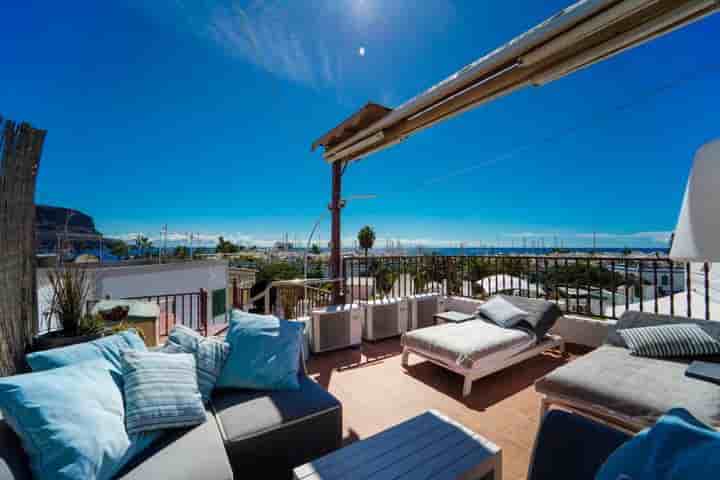 House for sale in Taurito-Playa de Mogán