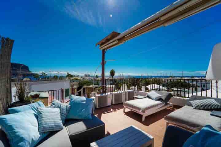 Maison à vendre à Taurito-Playa de Mogán