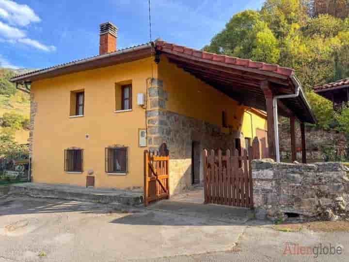 House for sale in Teverga