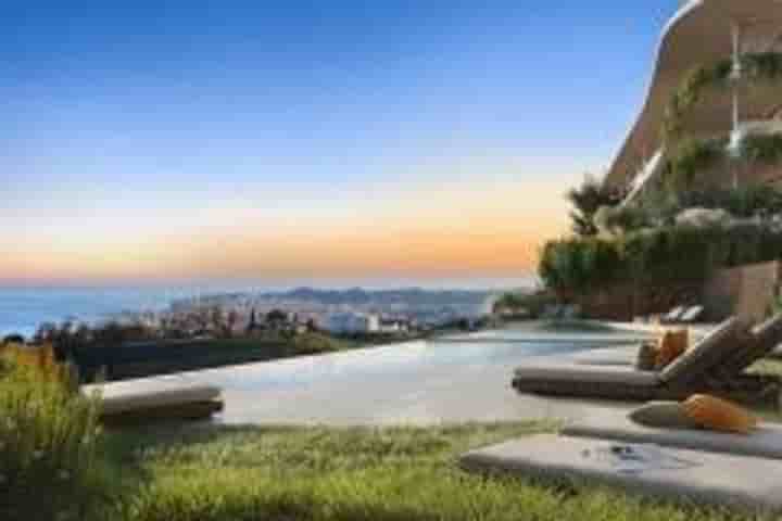 Apartment for sale in Fuengirola