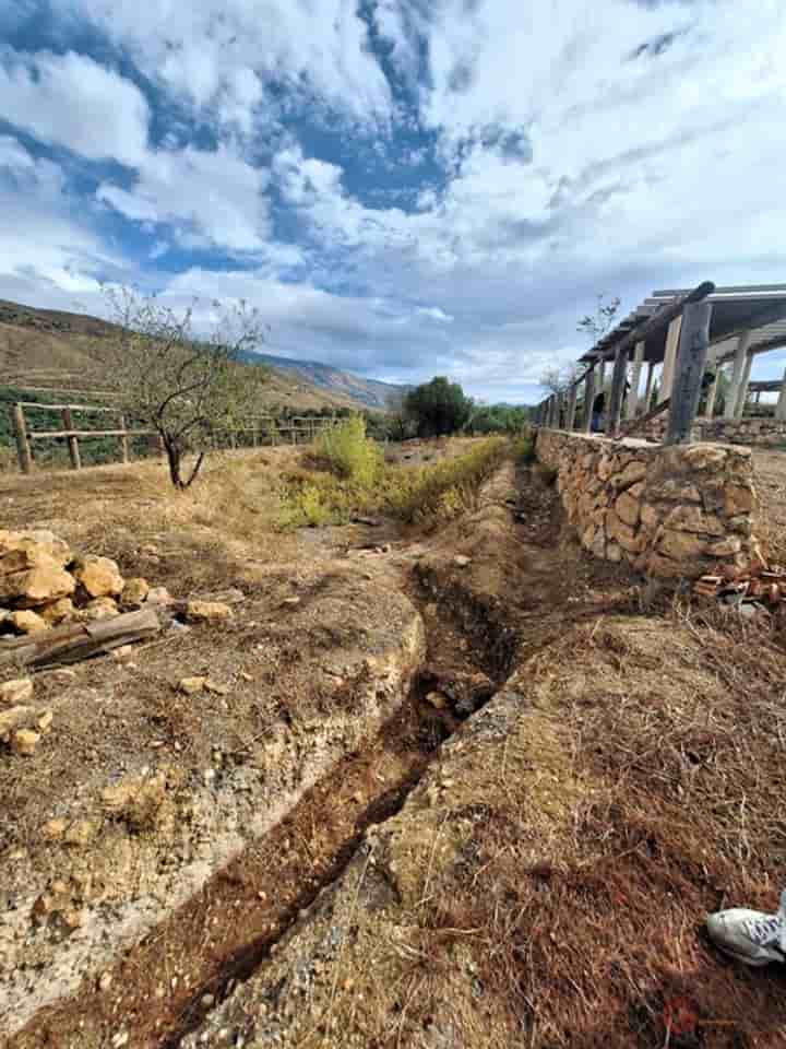 Appartamento in vendita a Lanjarón