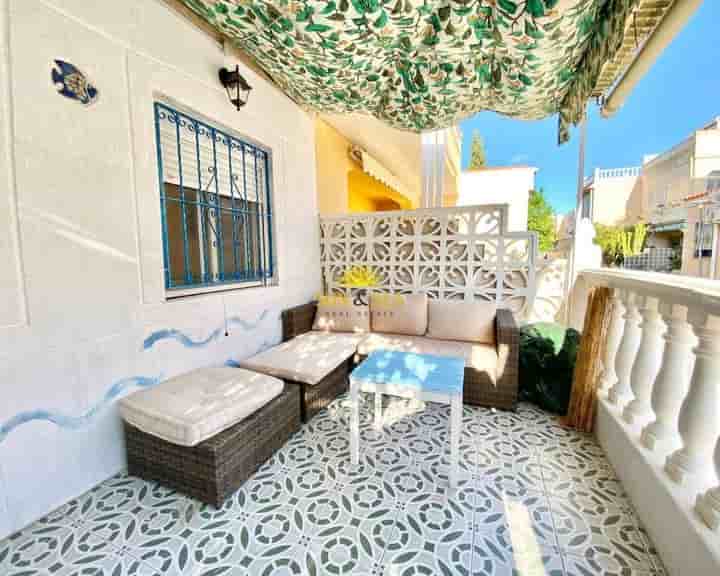 House for rent in La Marina