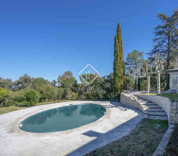 House for rent in Madrid