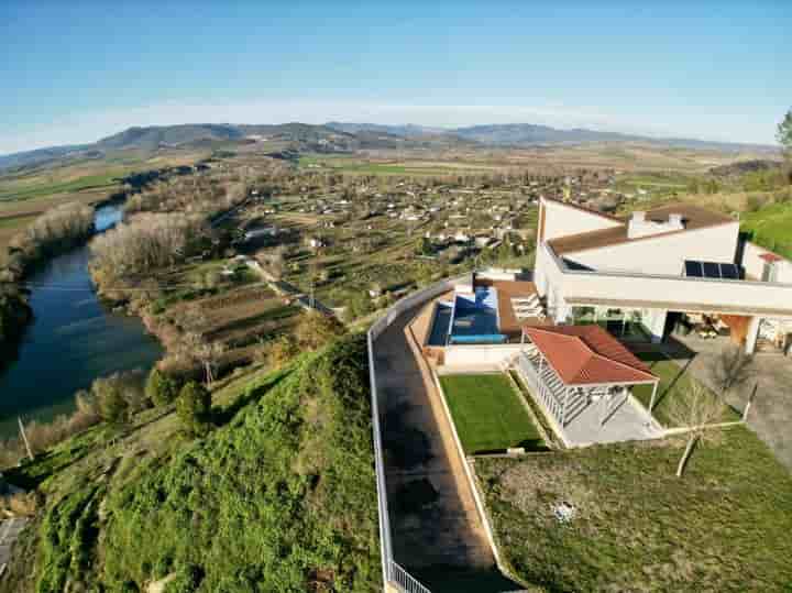 House for sale in Mendigorría