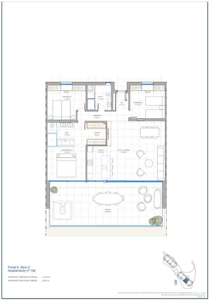 Appartement à vendre à Fuengirola