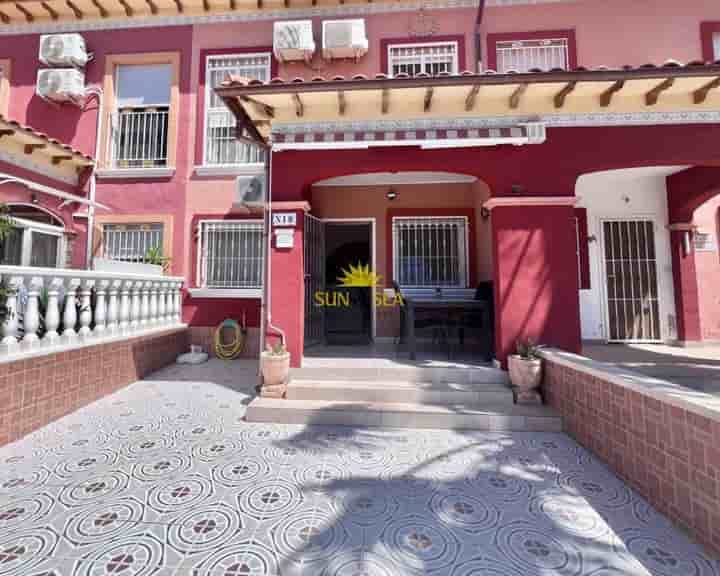 House for rent in El Salado