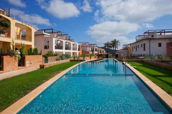 Maison à vendre à Es Camp de Mar