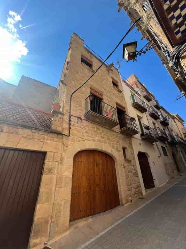 Casa en venta en Calaceite