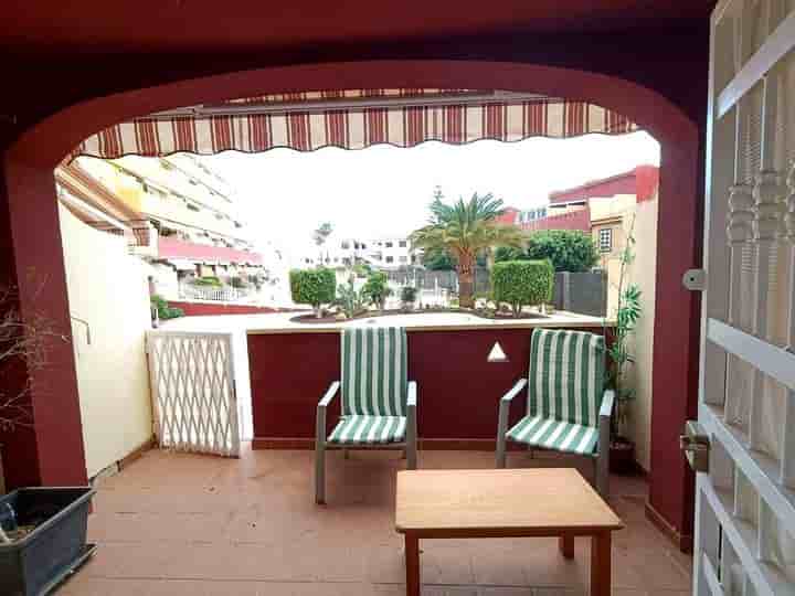 Apartment for sale in Costa del Silencio-Las Galletas