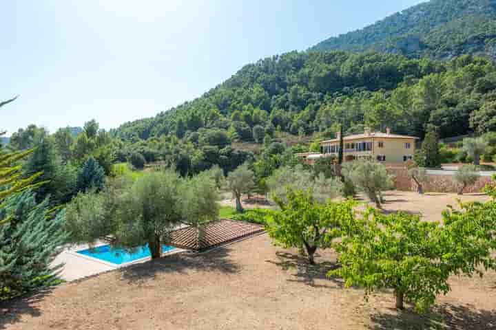 Casa in vendita a Bunyola