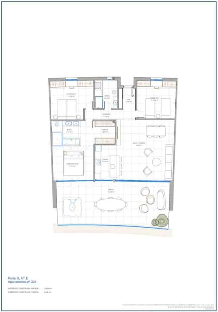 Apartamento en venta en Fuengirola