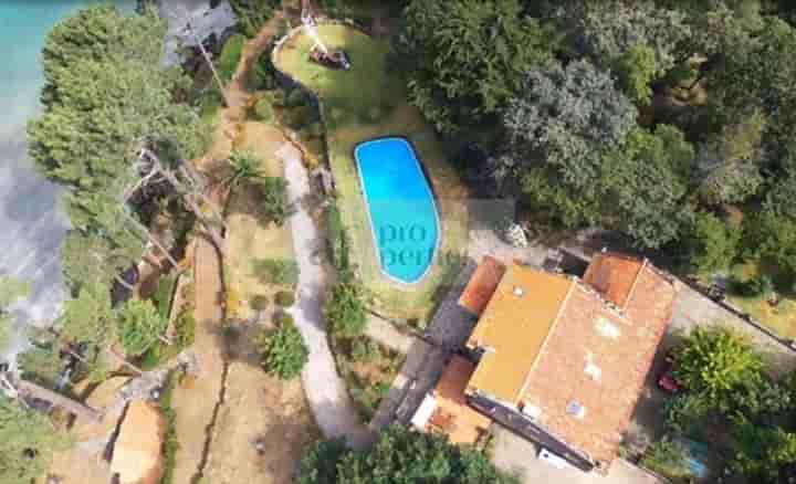 House for sale in Pontevedra