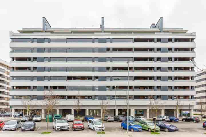 Apartamento para venda em Pamplona